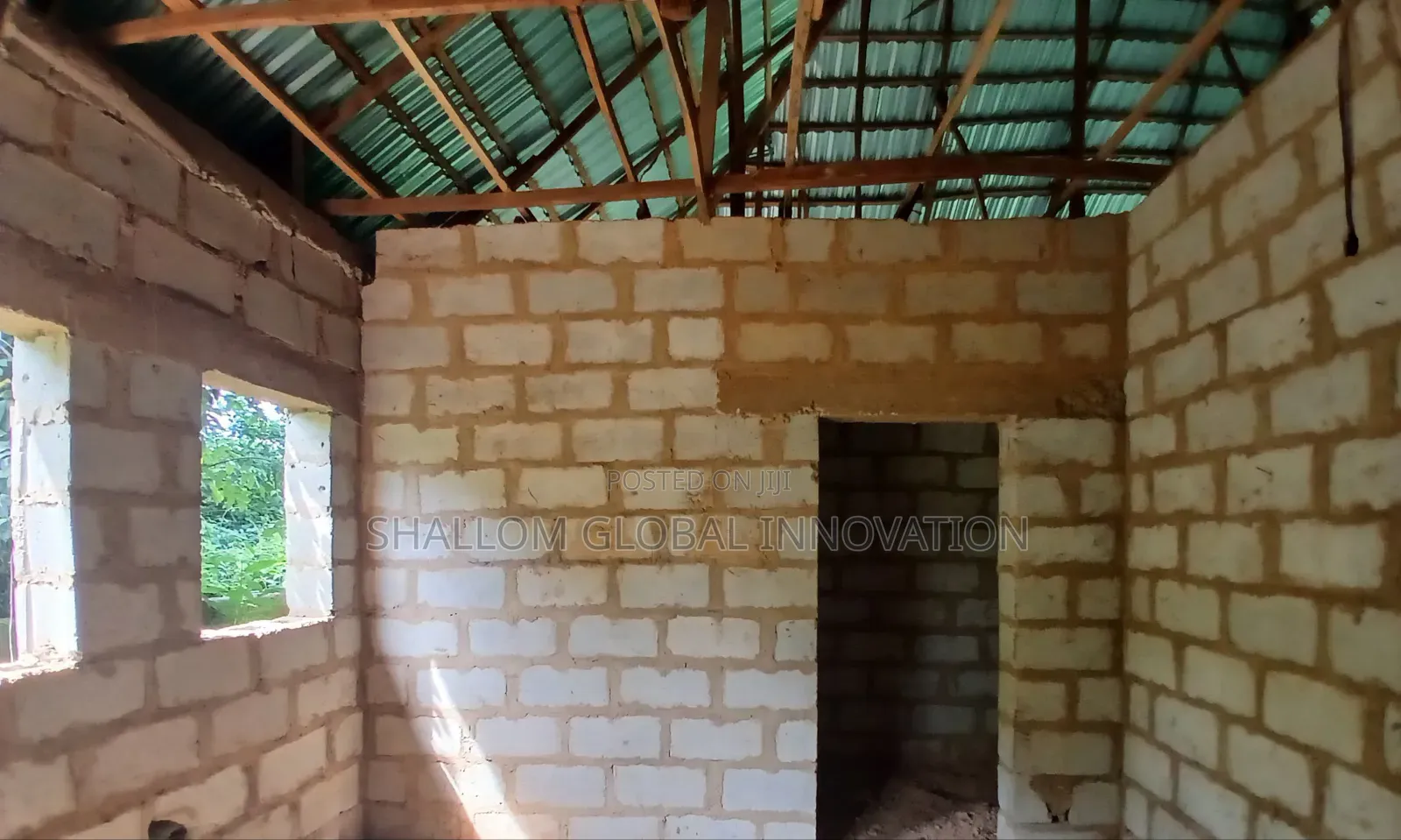 3bdrm Bungalow in Festac Estate, Akobo for sale in Akobo