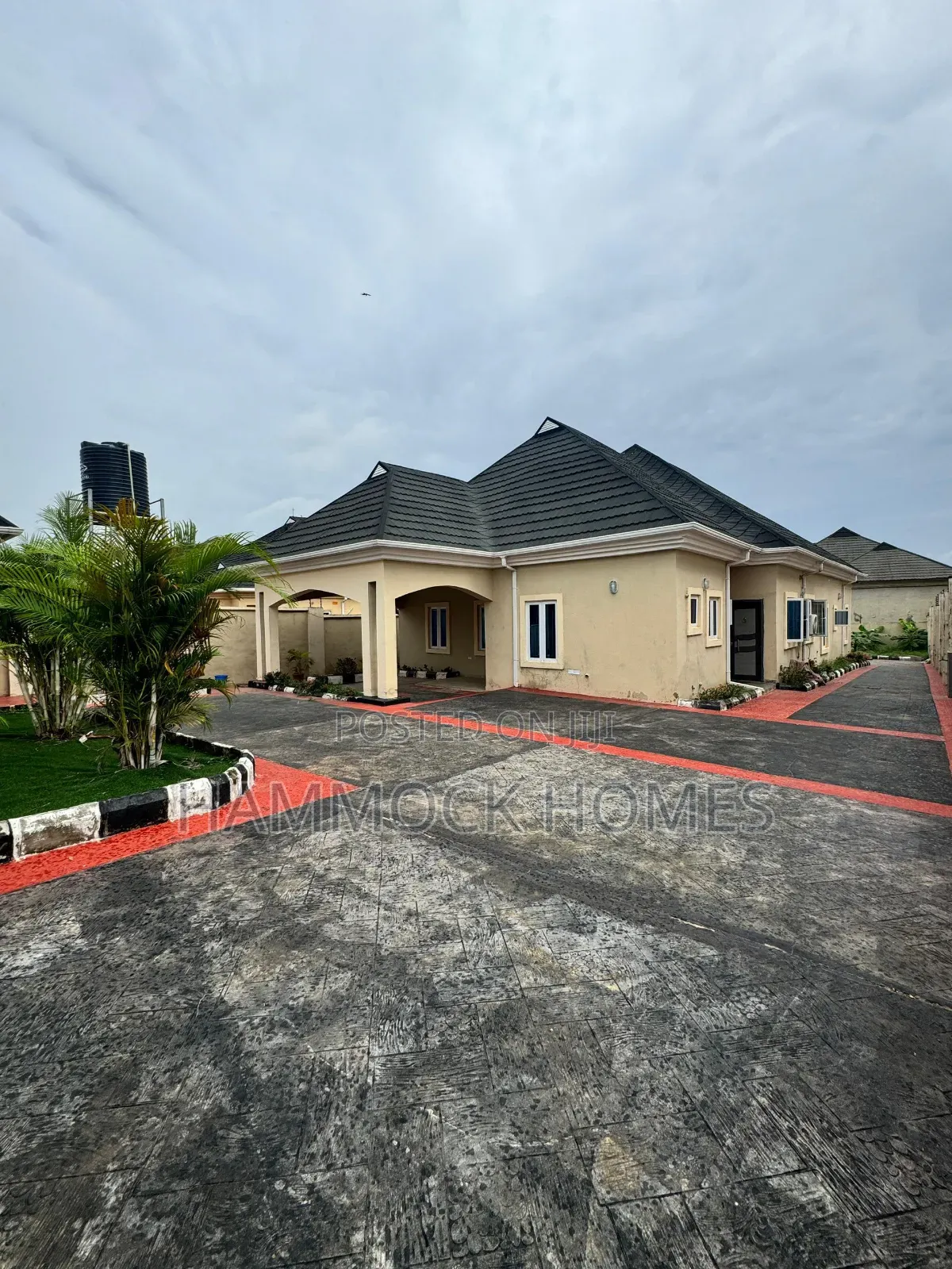 3bdrm Bungalow in Akobo for rent in Akobo