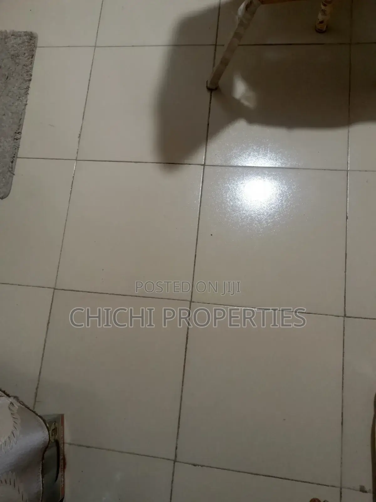 Furnished 1bdrm Apartment in Jahi for rent in Jahi