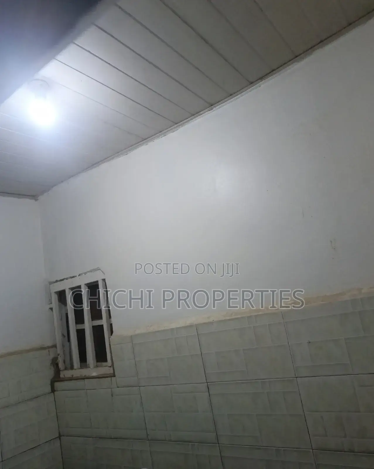 Furnished 1bdrm Apartment in Jahi for rent in Jahi