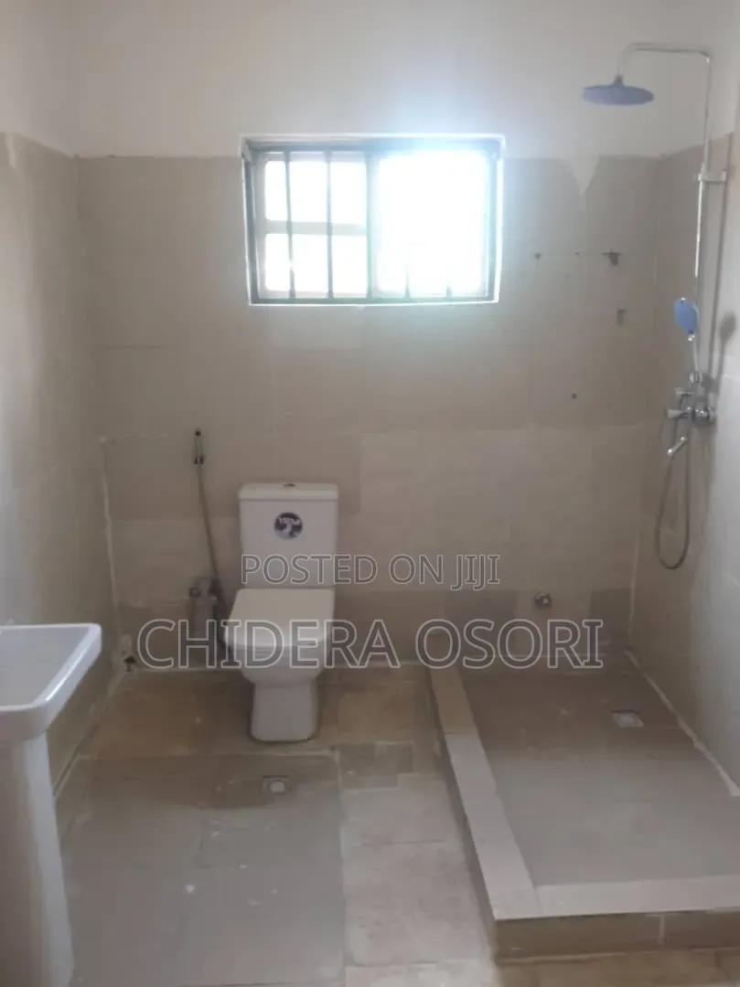 2bdrm Apartment in Gwarinpa, Dape for rent in Dape