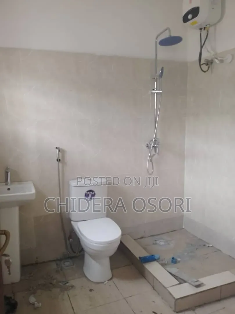 2bdrm Apartment in Gwarinpa, Dape for rent in Dape