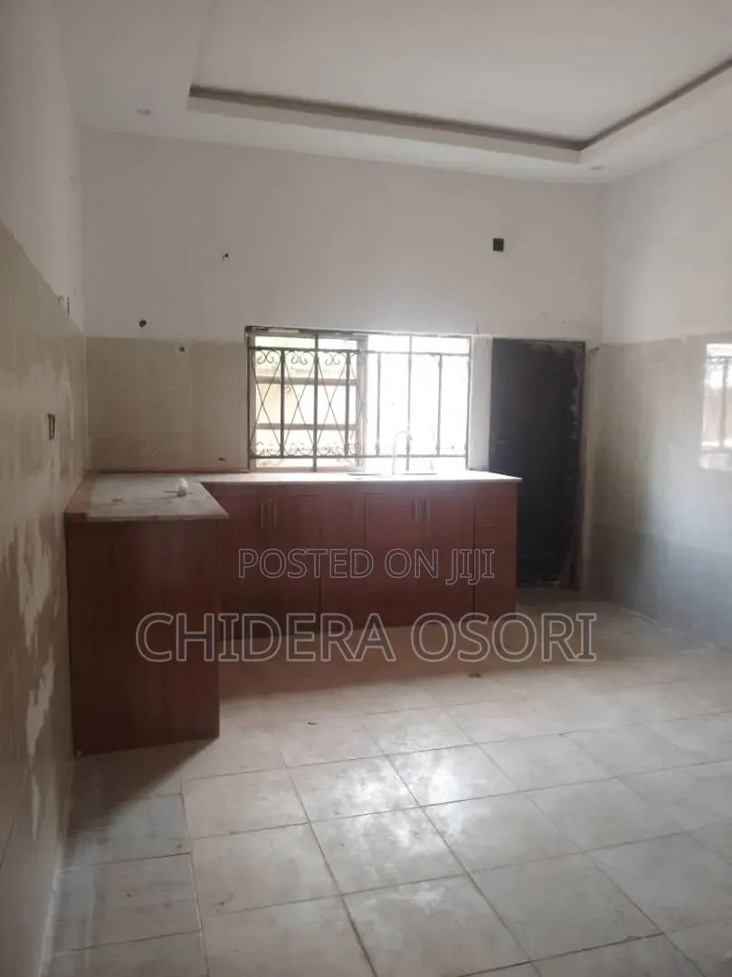 2bdrm Apartment in Gwarinpa, Dape for rent in Dape