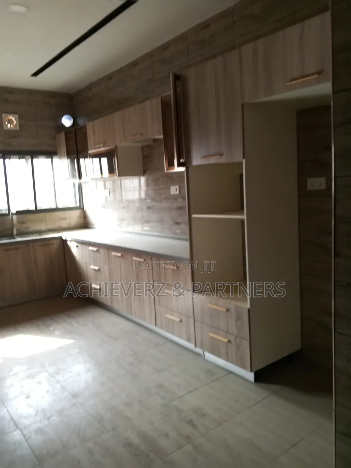 4bdrm Duplex in Guzape District for sale in Guzape District