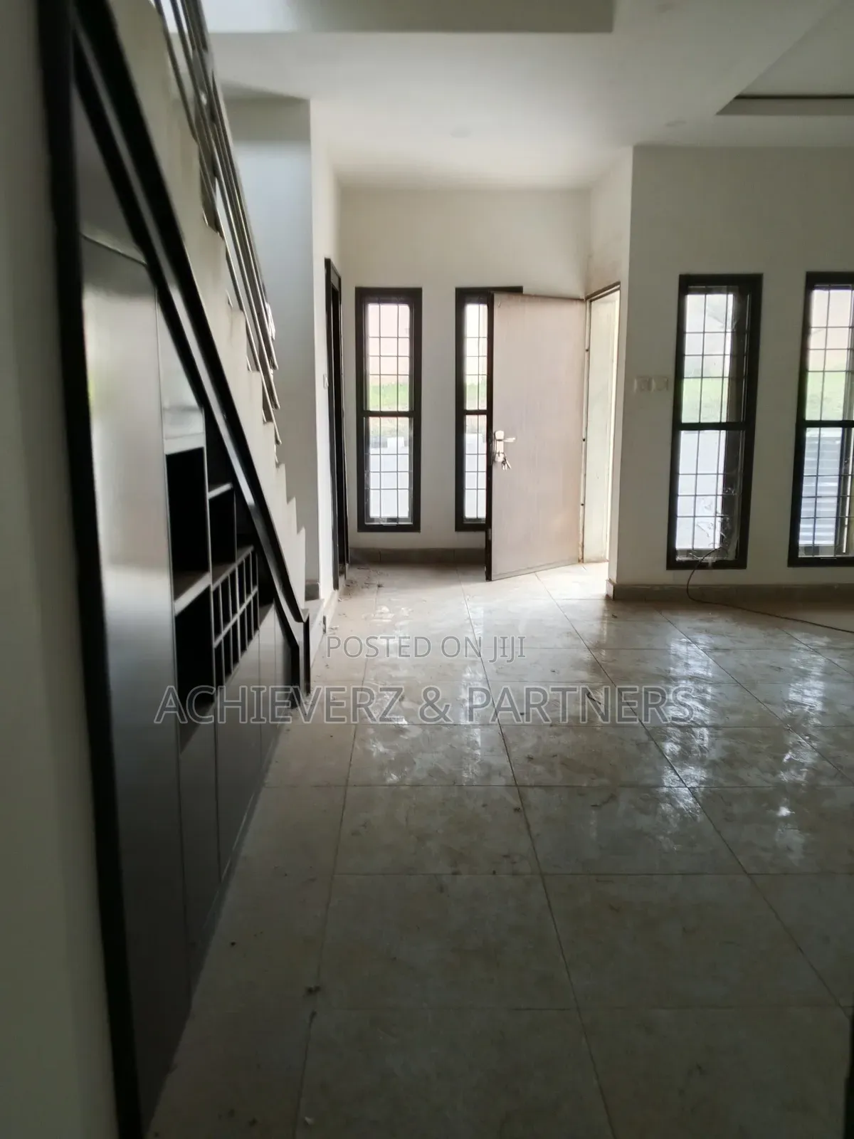 4bdrm Duplex in Guzape District for sale in Guzape District