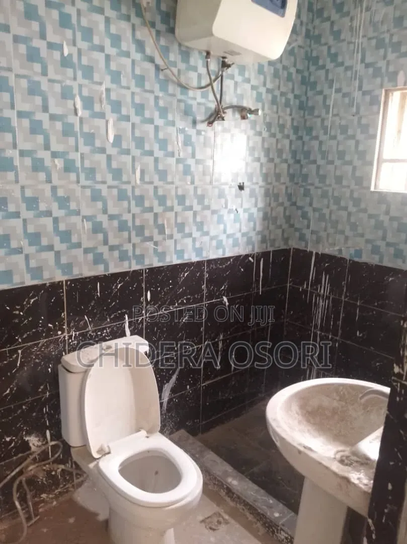 2bdrm Apartment in Gwarinpa, Dape for rent in Dape