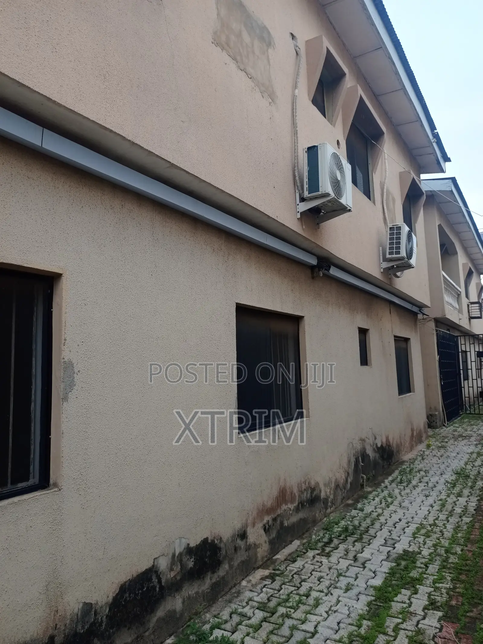 3bdrm Block of Flats in Ogba GRA for sale in Ogba GRA