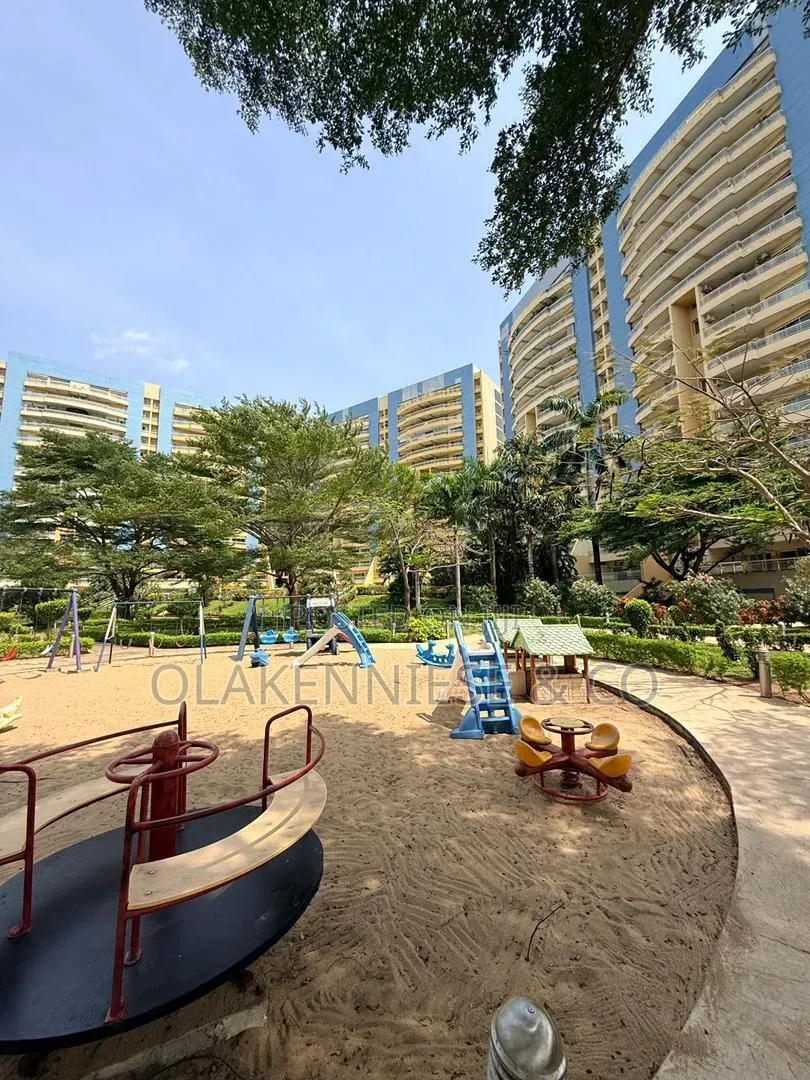 3bdrm Apartment in Bella Vista, Banana Island for sale in Banana Island