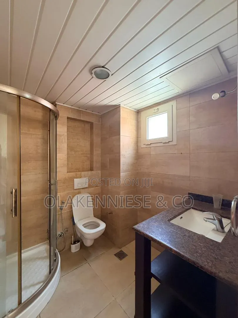 3bdrm Apartment in Bella Vista, Banana Island for sale in Banana Island
