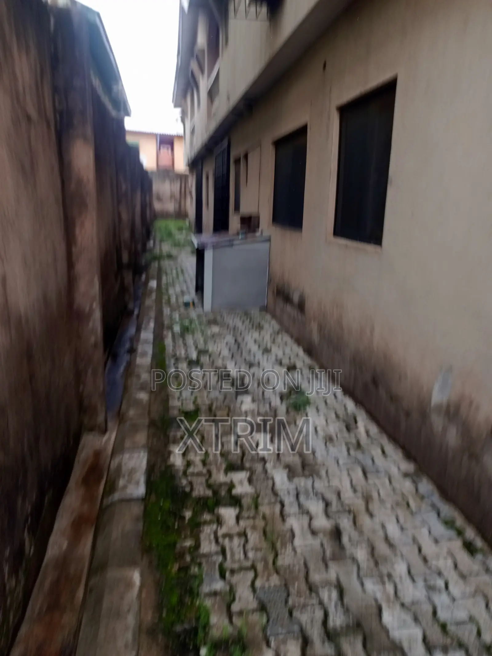 3bdrm Block of Flats in Ogba GRA for sale in Ogba GRA