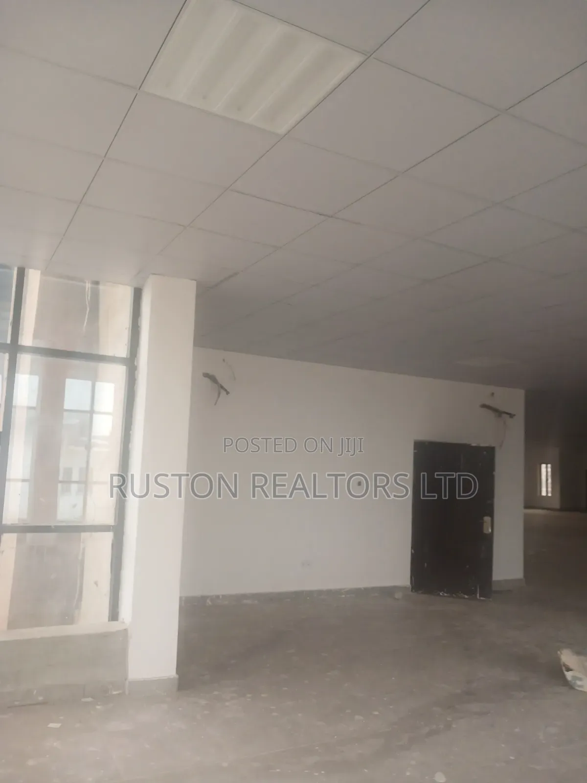 New Corporate Offices in Ibadan