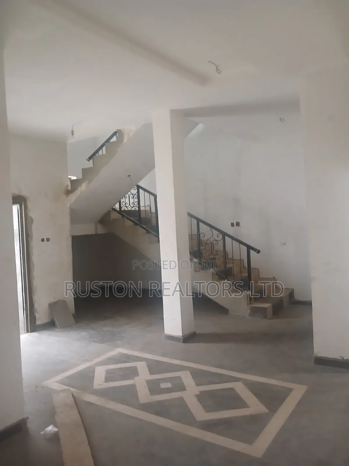 New Corporate Offices in Ibadan