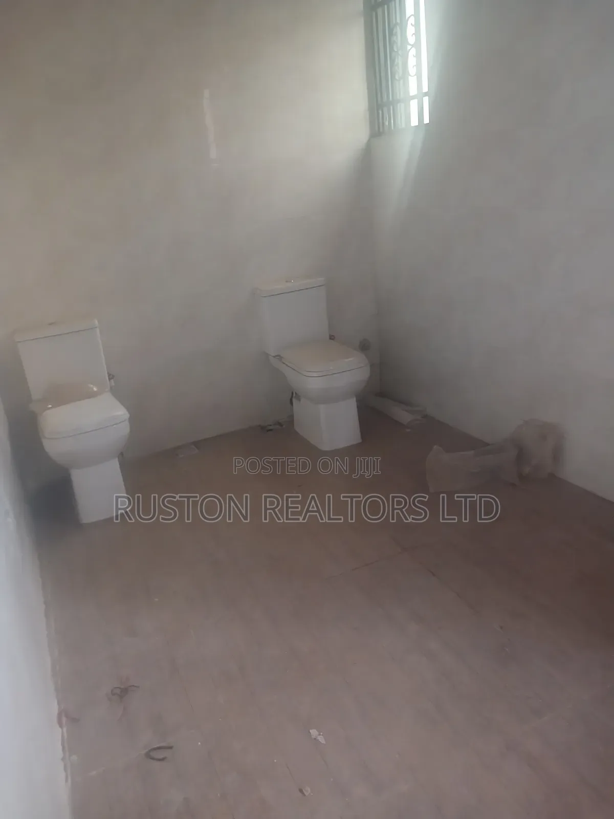 New Corporate Offices in Ibadan