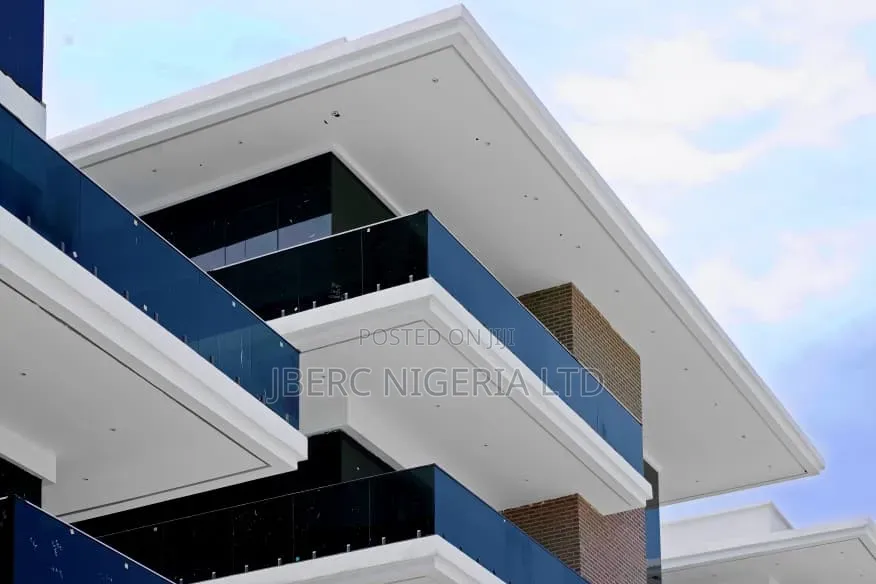 5bdrm Terrace Duplex In Ikoyi For Sale in Ikoyi
