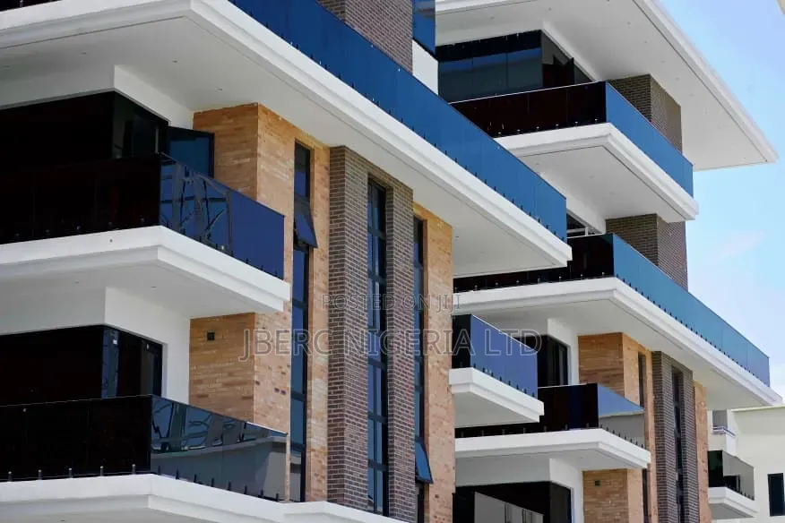 5bdrm Terrace Duplex In Ikoyi For Sale in Ikoyi
