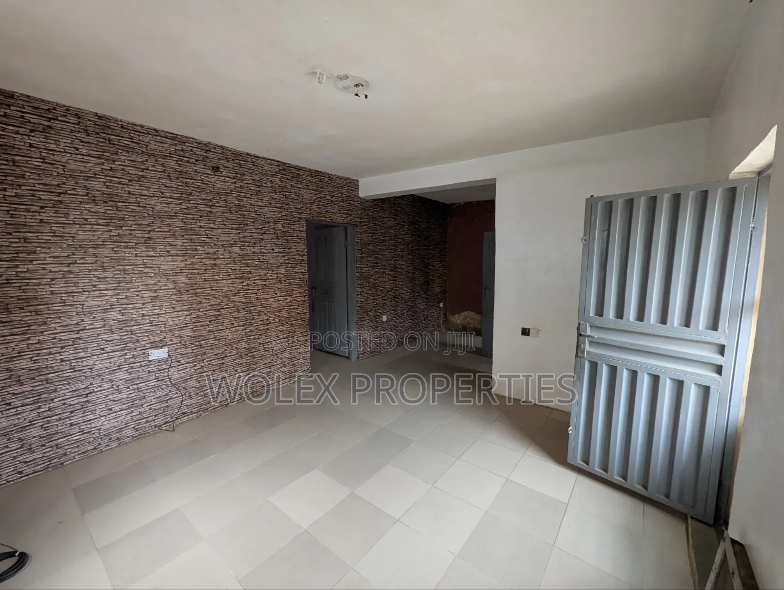 Furnished Mini Flat in Okunola Egbeda for rent in Egbeda