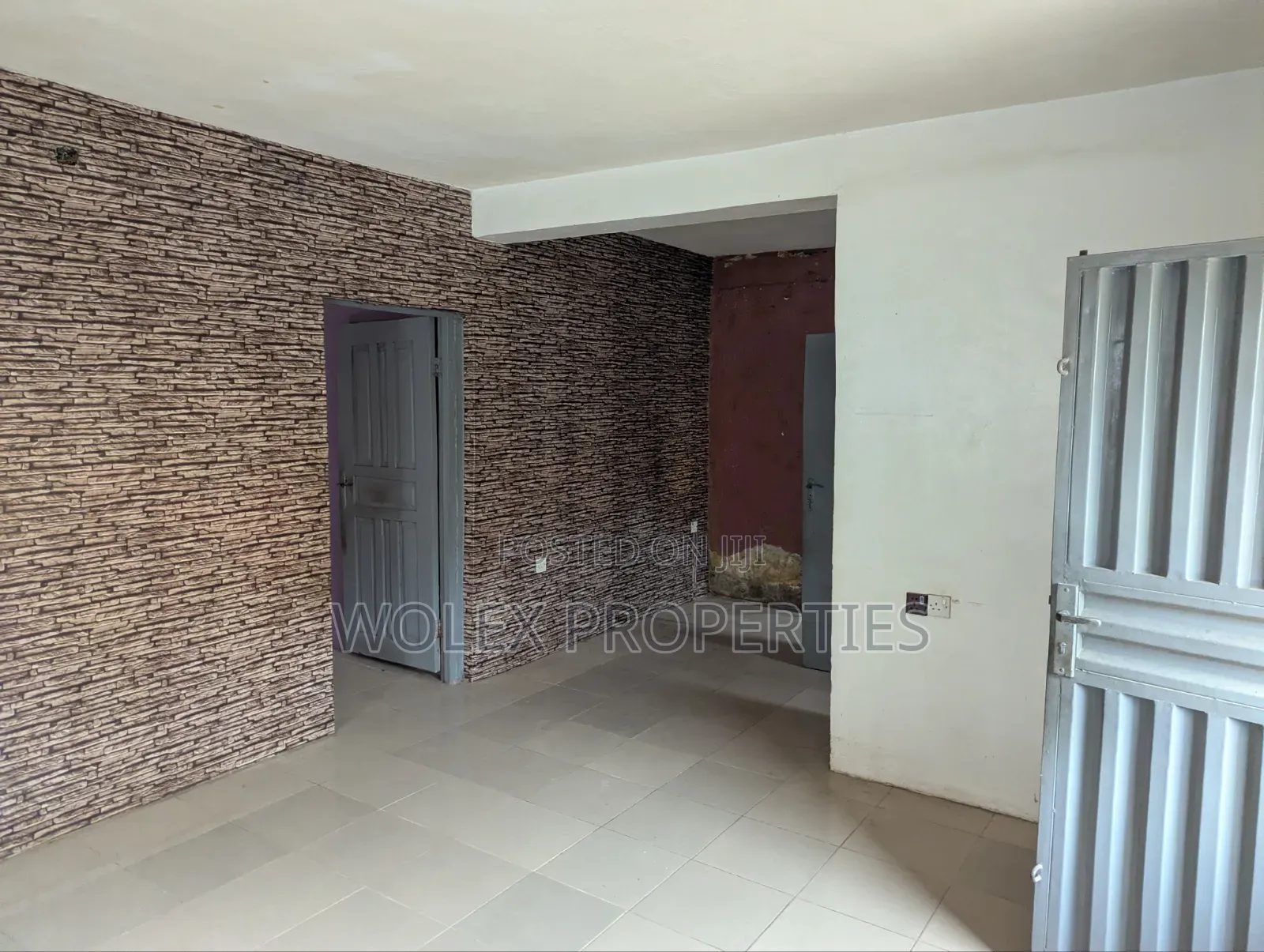 Furnished Mini Flat in Okunola Egbeda for rent in Egbeda