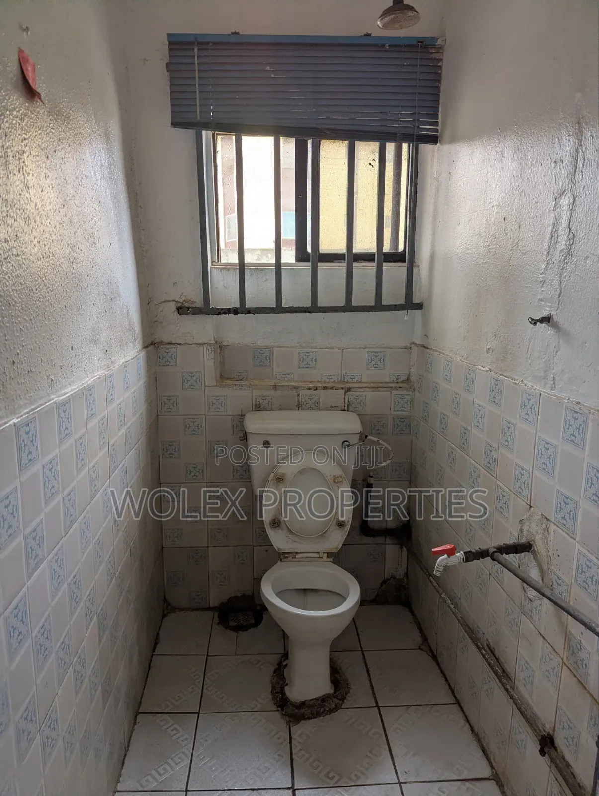 Furnished Mini Flat in Okunola Egbeda for rent in Egbeda