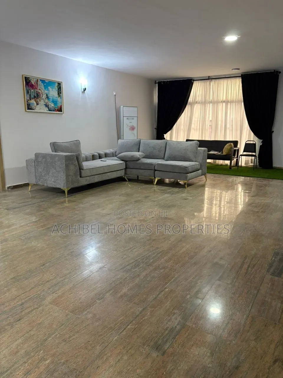 Furnished 4bdrm Apartment in 1004 for rent in 1004