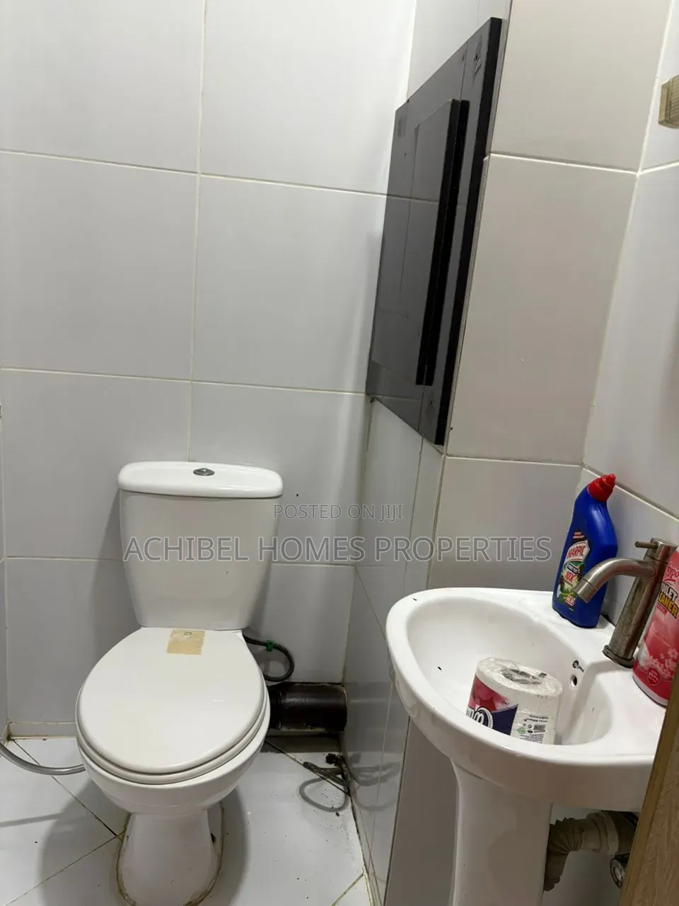 Furnished 4bdrm Apartment in 1004 for rent in 1004