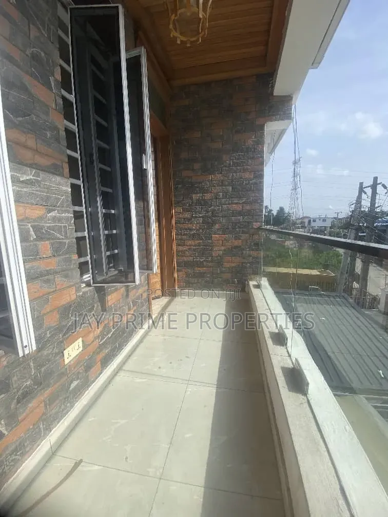 1bdrm Duplex in Oral Estate, Lekki for rent in Lekki