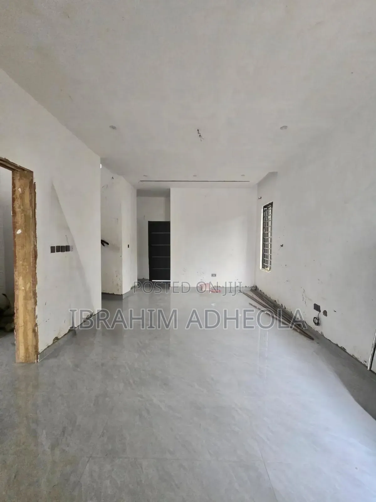 5bdrm Duplex in Millennium Estate, Millenuim/UPS for sale in Millenuim/UPS