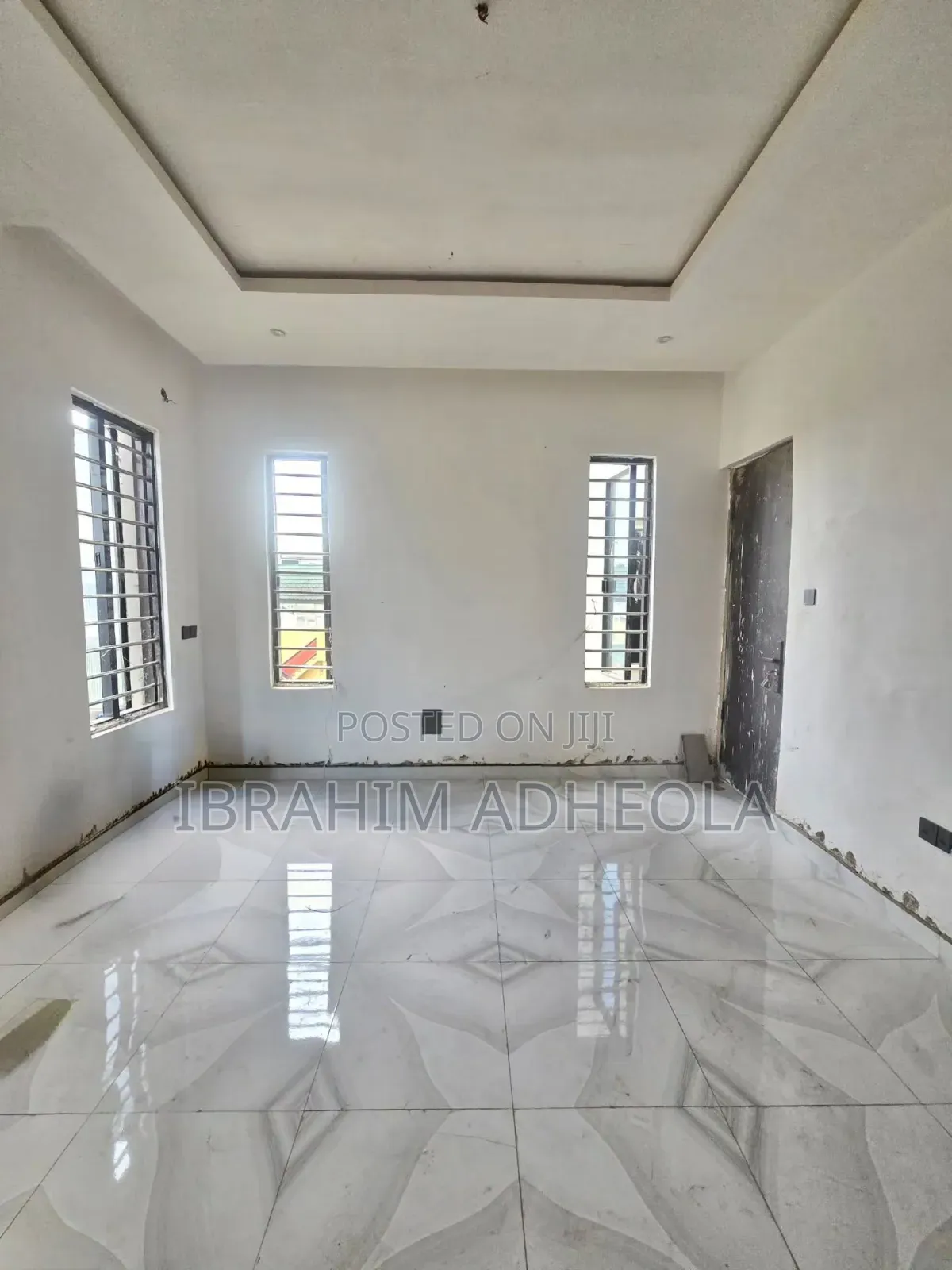 5bdrm Duplex in Millennium Estate, Millenuim/UPS for sale in Millenuim/UPS