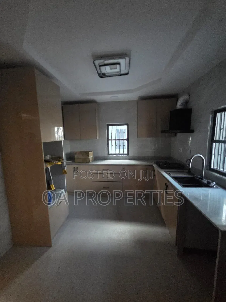 2bdrm Block of Flats in Ikolaba Gra, Ibadan for rent in Ibadan