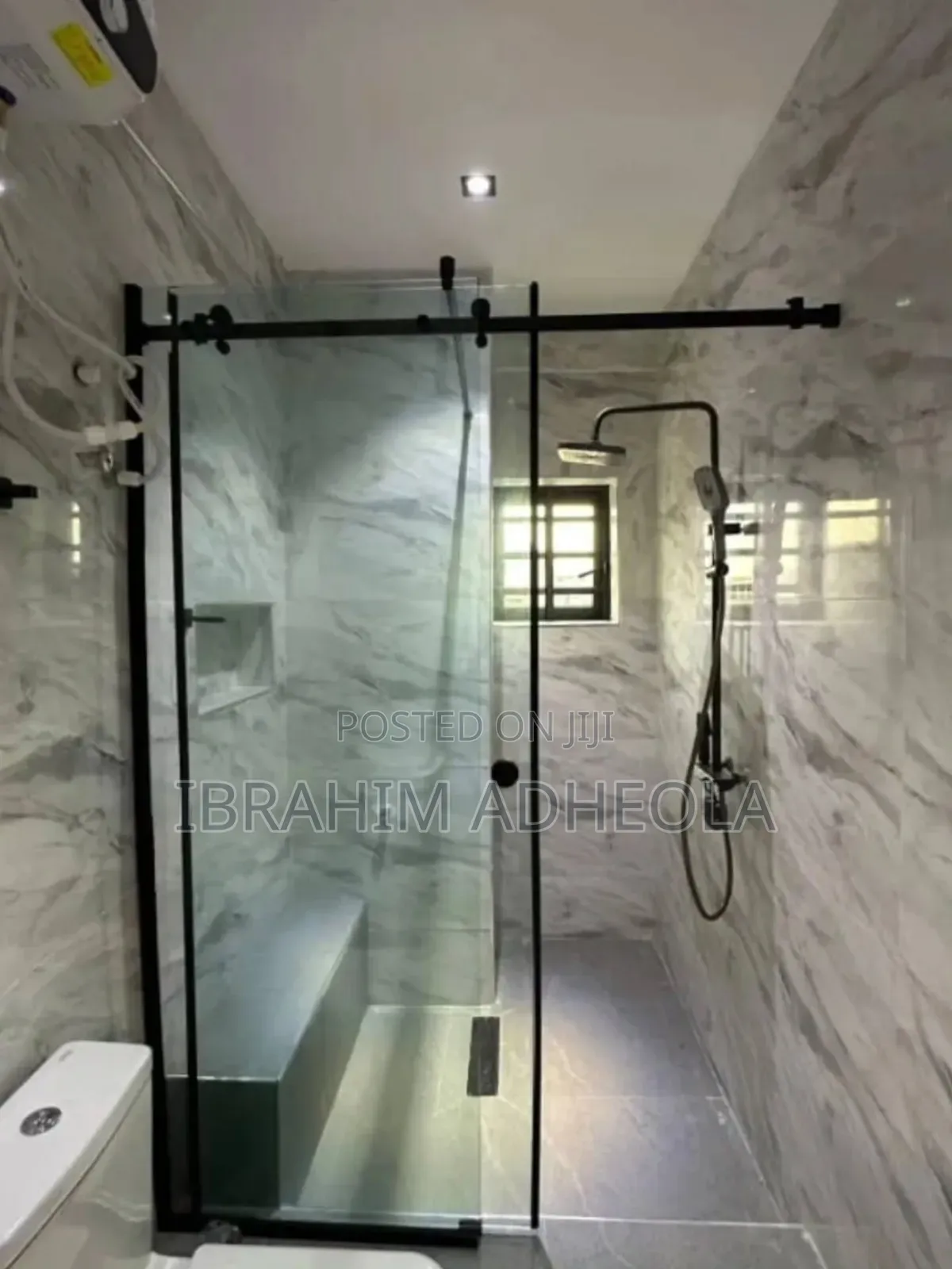 3bdrm Apartment in Akoka for sale in Akoka