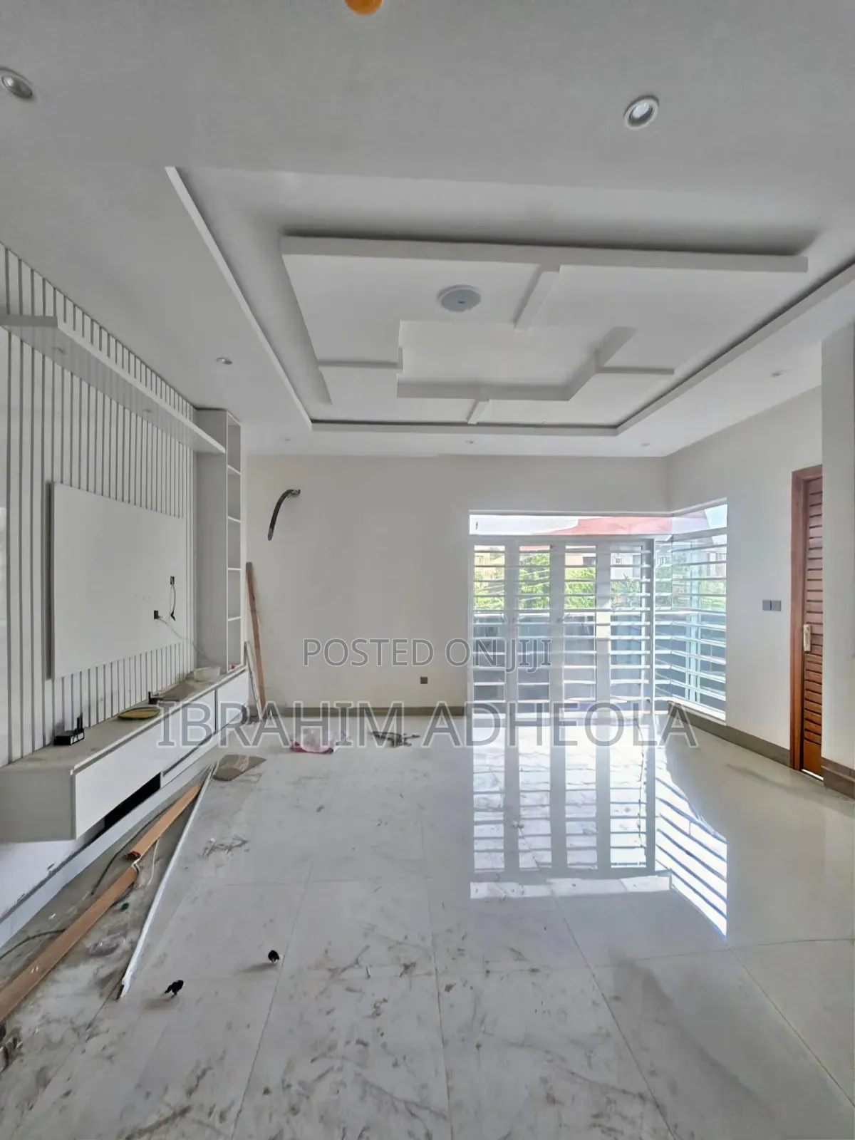 4bdrm Duplex in Millennium Estate, Millenuim/UPS for sale in Millenuim/UPS