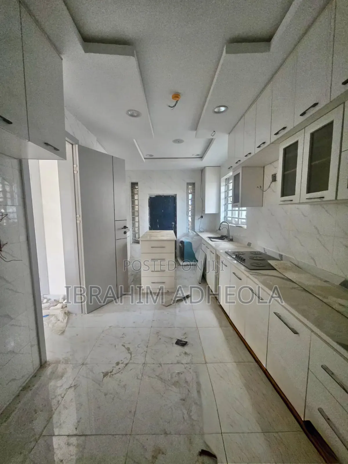 4bdrm Duplex in Millennium Estate, Millenuim/UPS for sale in Millenuim/UPS