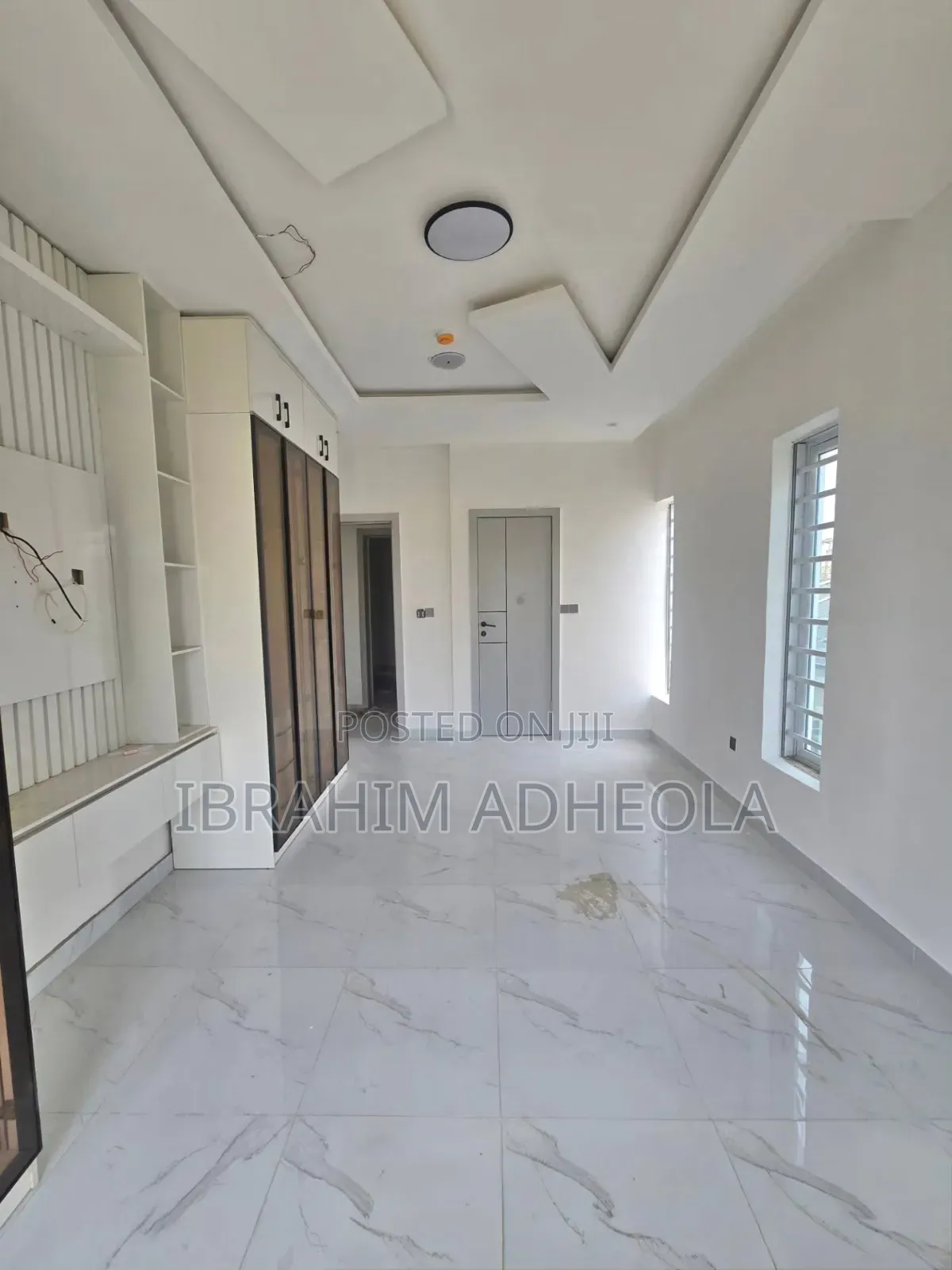 4bdrm Duplex in Millennium Estate, Millenuim/UPS for sale in Millenuim/UPS
