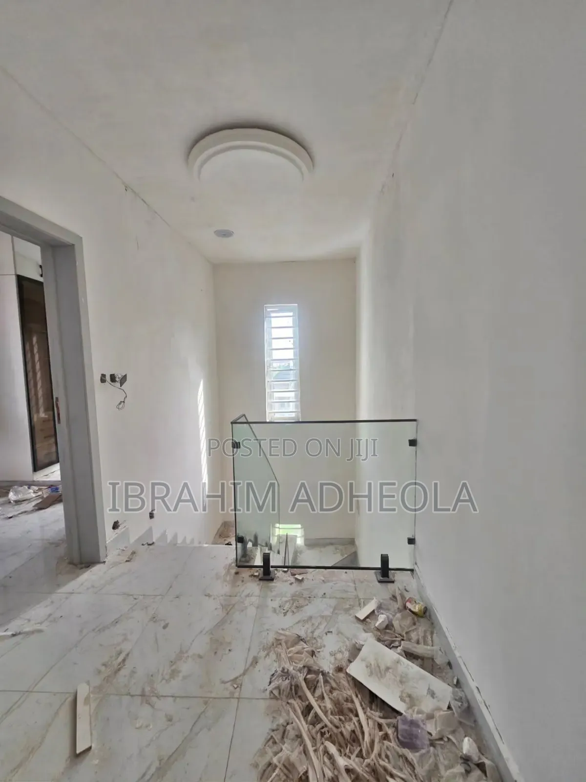 4bdrm Duplex in Millennium Estate, Millenuim/UPS for sale in Millenuim/UPS