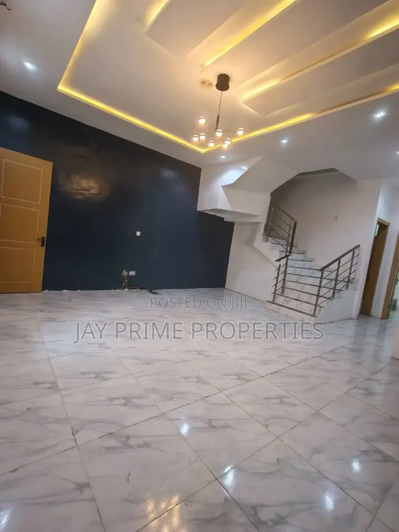 4bdrm Duplex in Oral Estate, Lekki for rent in Lekki
