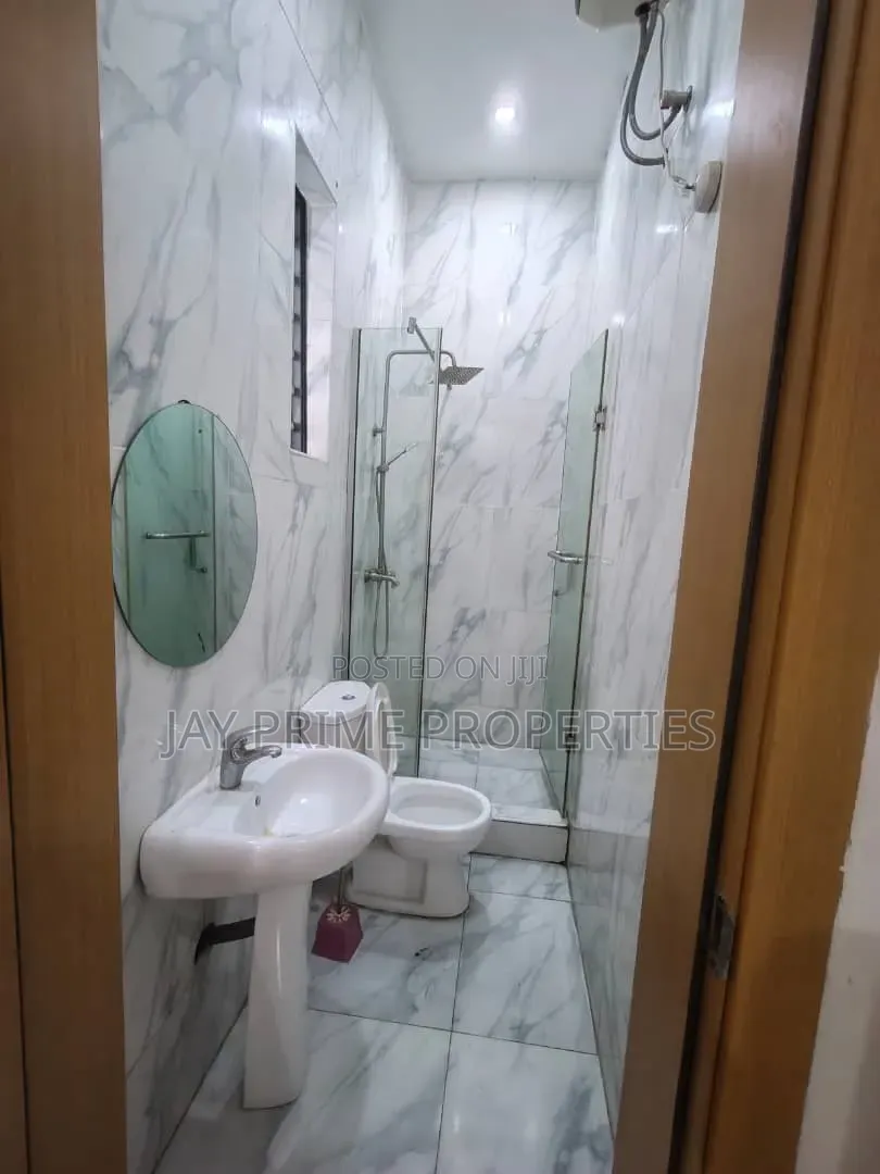 4bdrm Duplex in Oral Estate, Lekki for rent in Lekki