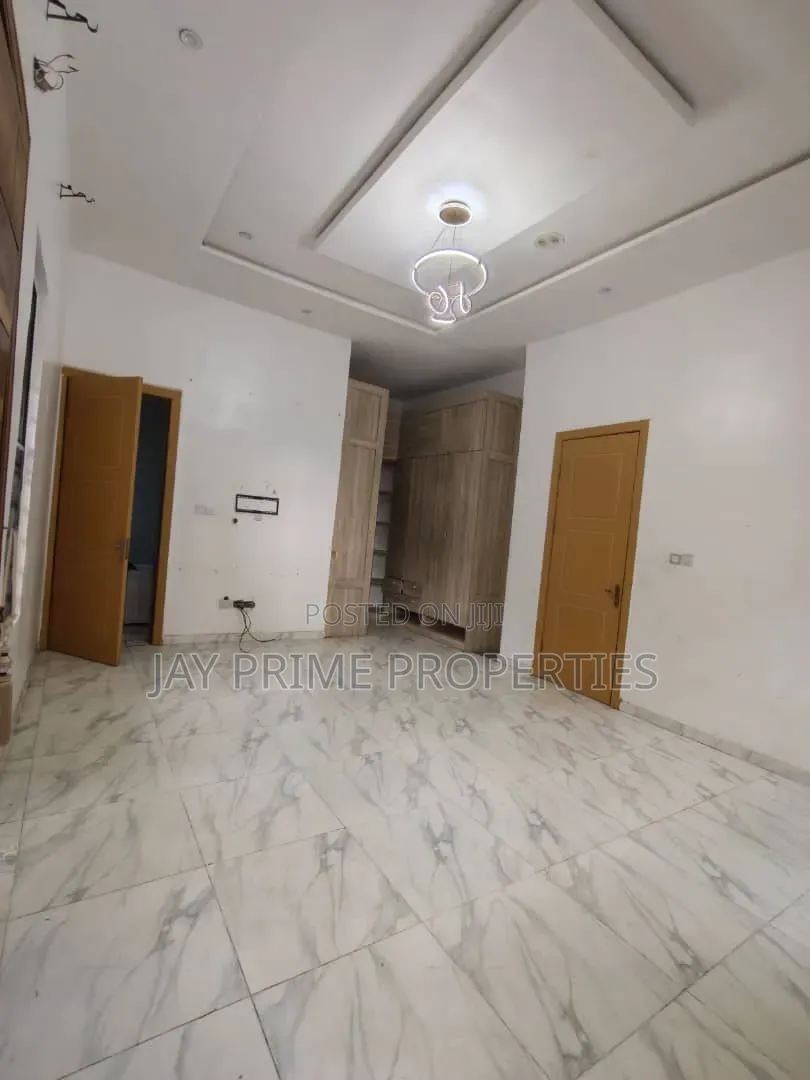 4bdrm Duplex in Oral Estate, Lekki for rent in Lekki