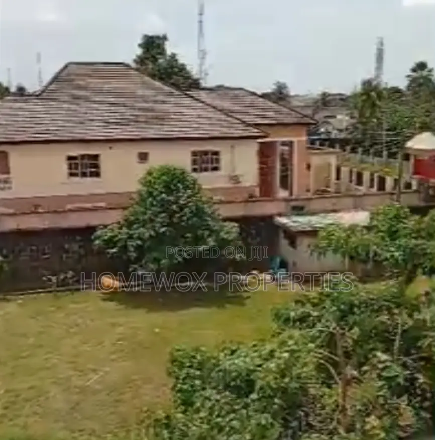 4 Plots of Land at Gra Port Harcourt in Aba Expressway
