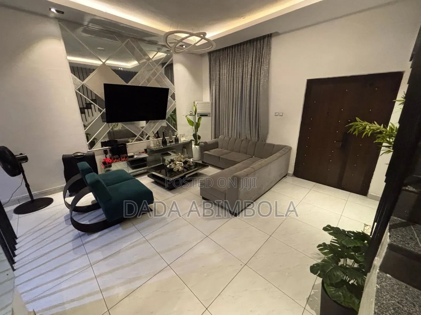 4bdrm Duplex in Lekki Phase 1 for sale in Lekki Phase 1
