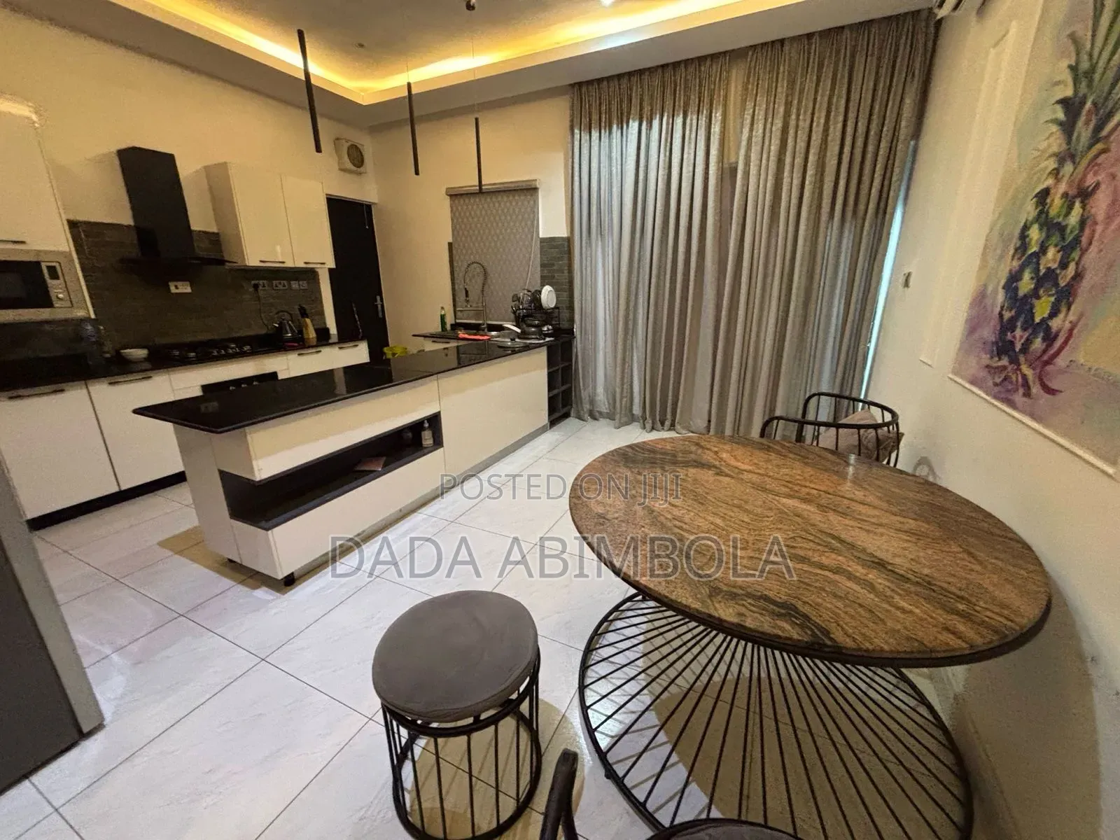 4bdrm Duplex in Lekki Phase 1 for sale in Lekki Phase 1