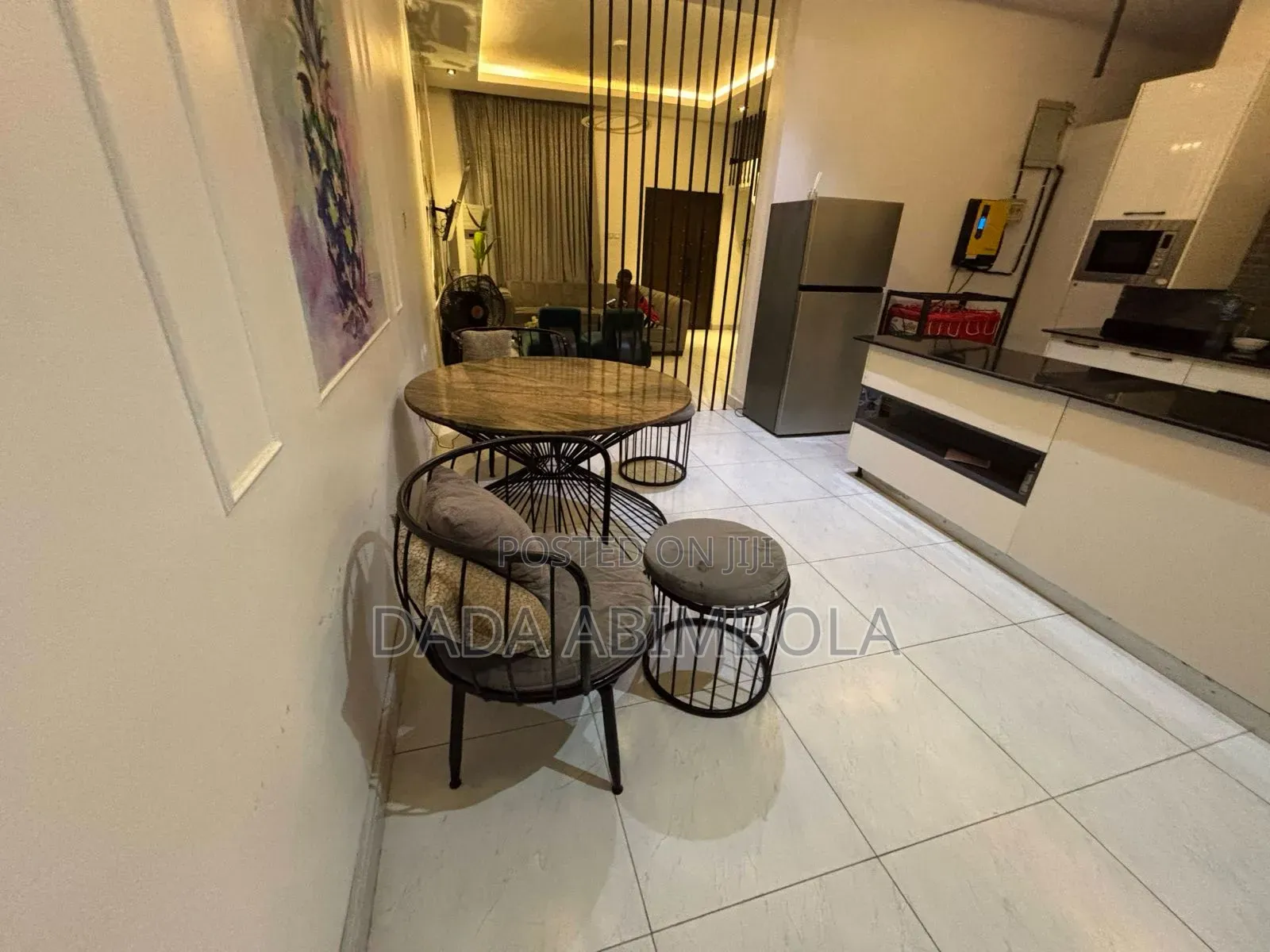 4bdrm Duplex in Lekki Phase 1 for sale in Lekki Phase 1