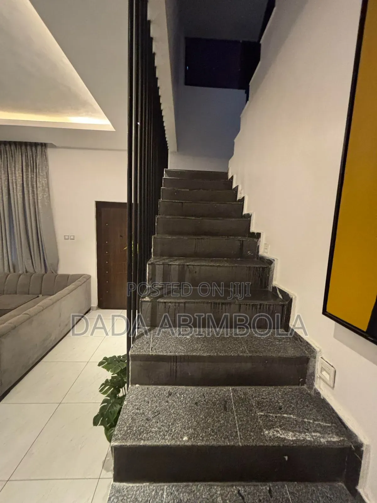 4bdrm Duplex in Lekki Phase 1 for sale in Lekki Phase 1