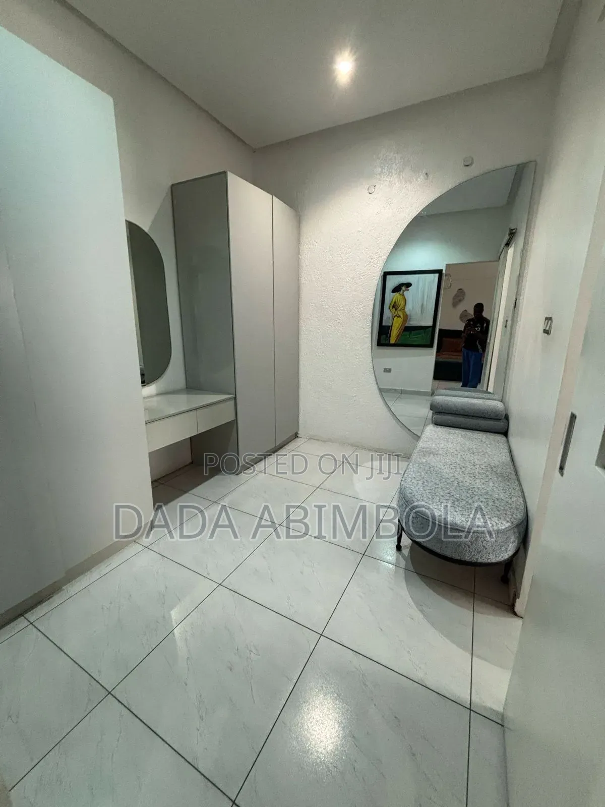 4bdrm Duplex in Lekki Phase 1 for sale in Lekki Phase 1