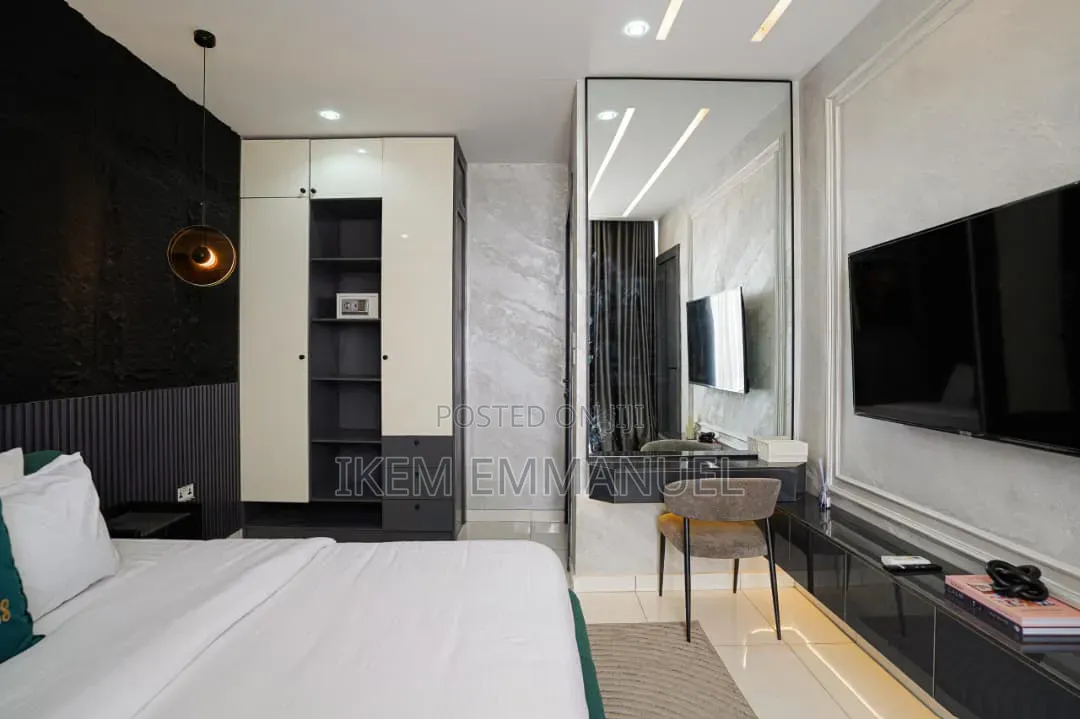 ‎2-Bedroom Smart Apartment With Pool and Gym Now Available in Ikate