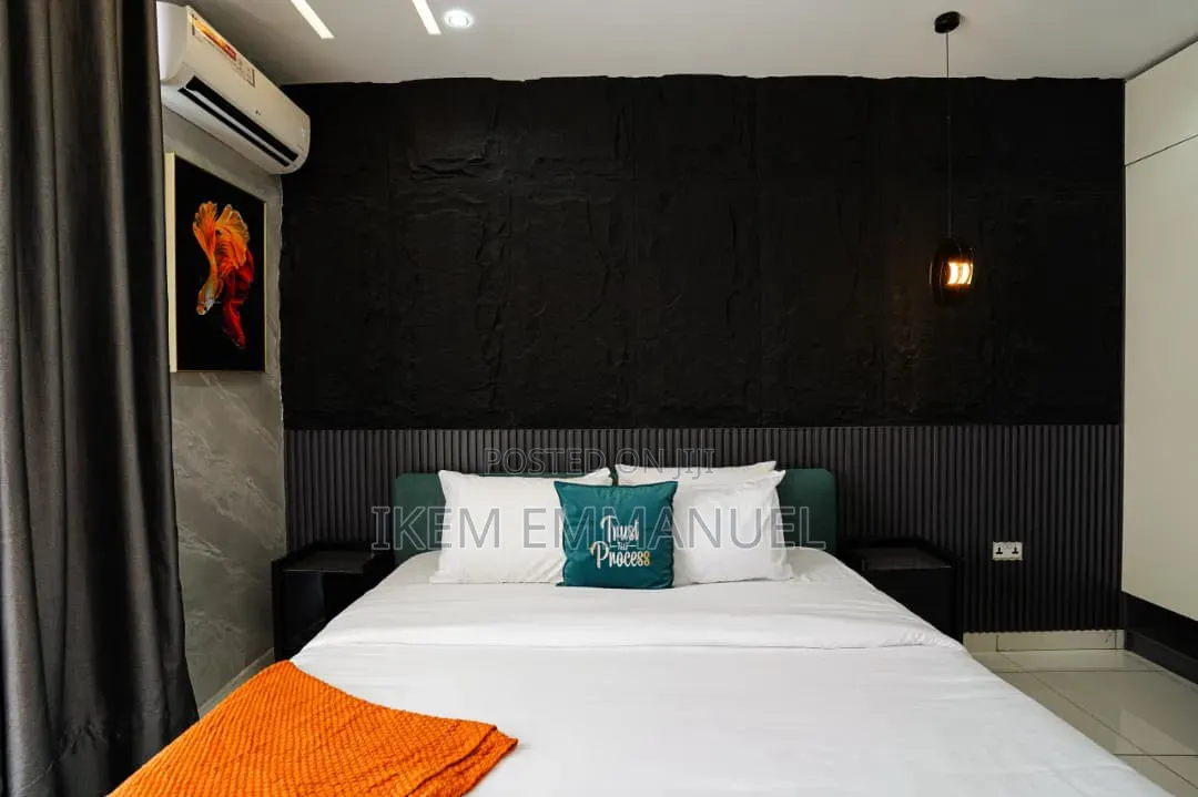 ‎2-Bedroom Smart Apartment With Pool and Gym Now Available in Ikate
