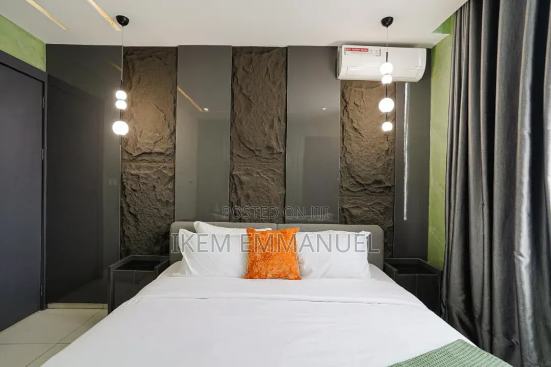 ‎2-Bedroom Smart Apartment With Pool and Gym Now Available in Ikate