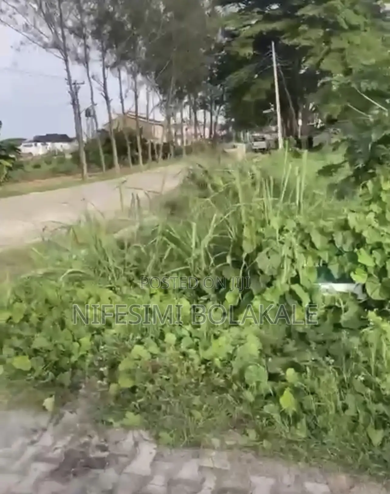 590sqm of Land at Carlton Gate Estate, Akobo, Ibadan in Akobo