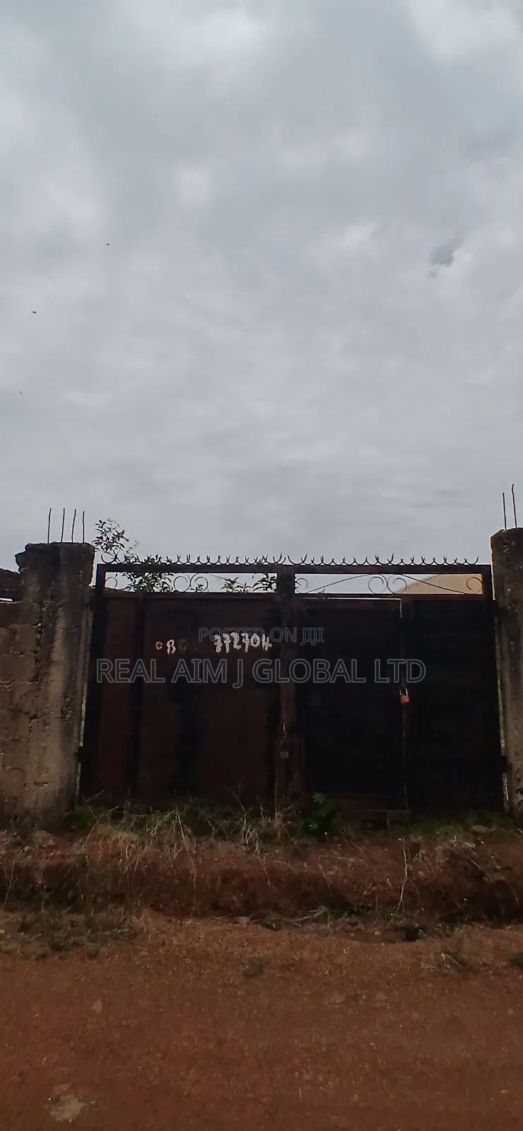 4bdrm Bungalow in Jos for sale in Jos