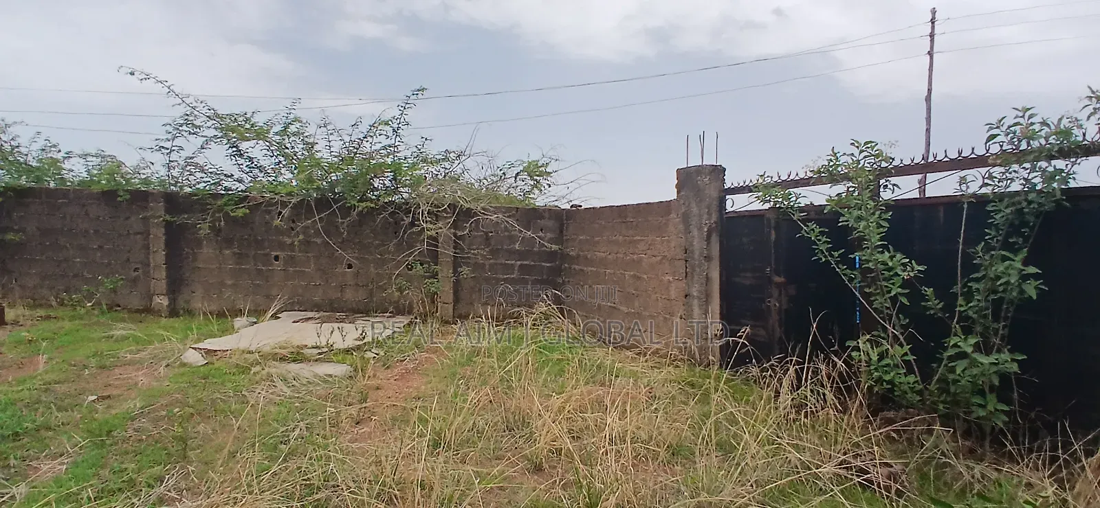4bdrm Bungalow in Jos for sale in Jos