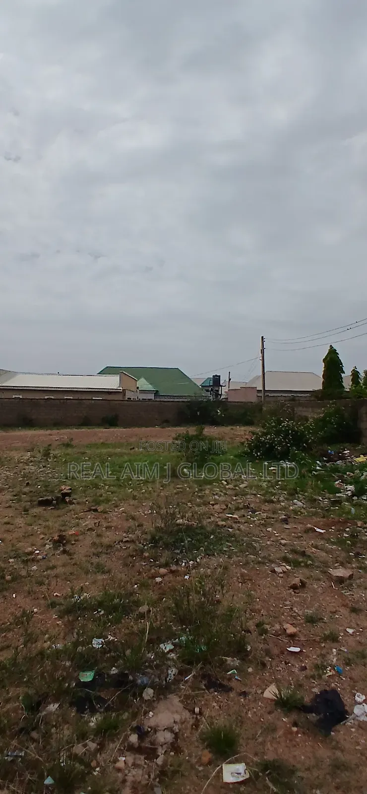 4bdrm Bungalow in Jos for sale in Jos