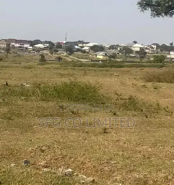 Cheap Estate Land in Kuje in Kuje